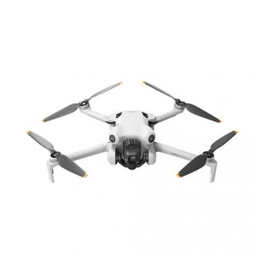 Квадрокоптер DJI Drone Mini 4 Pro Fly More Combo (DJI RC 2) (GL)  фото №2