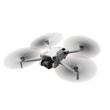Квадрокоптер DJI Drone Mini 4 Pro Fly More Combo (DJI RC 2) (GL)  фото №9