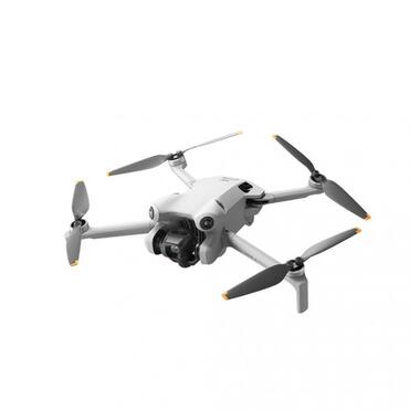 Квадрокоптер DJI Drone Mini 4 Pro Fly More Combo (DJI RC 2) (GL)  фото №3