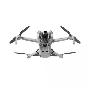 Квадрокоптер DJI Drone Mini 4 Pro Fly More Combo (DJI RC 2) (GL)  фото №10