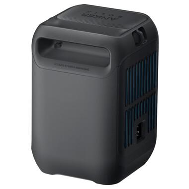 Зарядная станция ANKER SOLIX C300X - 288Wh/AC 300W/140W 3xPD/1xUSB/1xCar/MPPT фото №5
