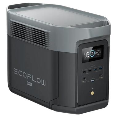 Зарядная станция EcoFlow Delta 2 Max (EFDELTA2Max-EU) фото №2