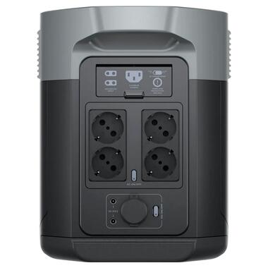 Зарядная станция EcoFlow Delta 2 Max (EFDELTA2Max-EU) фото №4