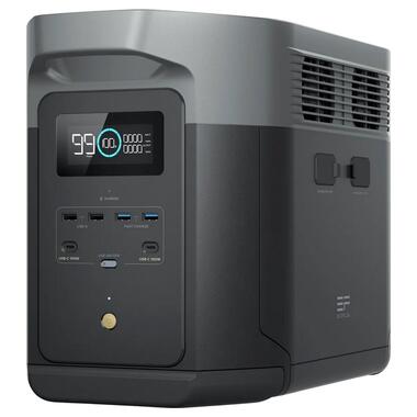 Зарядная станция EcoFlow Delta 2 Max (EFDELTA2Max-EU) фото №1