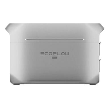 Зарядная станция EcoFlow DELTA 3 Max Plus (EFD3MP-EU-CBOX) фото №3