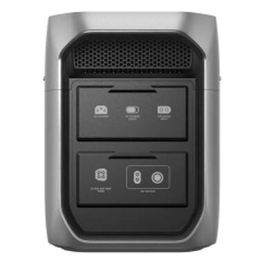 Зарядная станция EcoFlow DELTA 3 Max Plus (EFD3MP-EU-CBOX) фото №4
