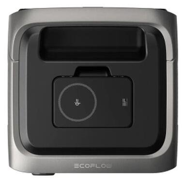 Зарядная станция EcoFlow RIVER 3 Max Plus Wireless (EFRIVER3MP-Wireless-EU-CBOX) фото №5