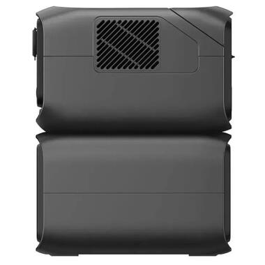 Зарядная станция EcoFlow RIVER 3 Max Plus Wireless (EFRIVER3MP-Wireless-EU-CBOX) фото №4