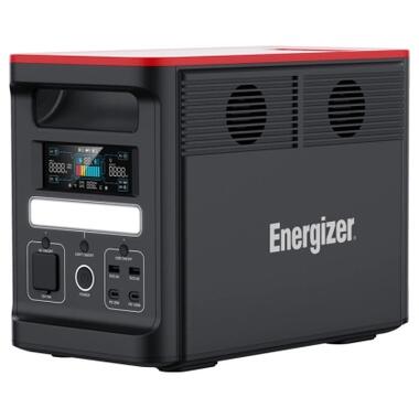 Зарядная станция Energizer 1800W, 1536Wh (PPS1500W2F) фото №1