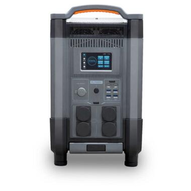 Зарядная станция ALLPOWERS R4000 4000W, 3456Wh (R4000) фото №2