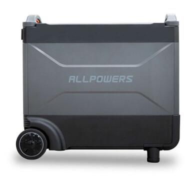 Зарядная станция ALLPOWERS R4000 4000W, 3456Wh (R4000) фото №5