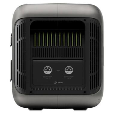 Портативная зарядная станция ALLPOWERS R1500-LITE LiFePO4 фото №5