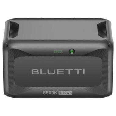 Зарядная станция BLUETTI AC300 3000W + B500K 5120Wh (AC300+B500K) фото №7