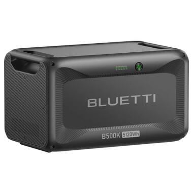 Зарядная станция BLUETTI AC300 3000W + B500K 5120Wh (AC300+B500K) фото №5