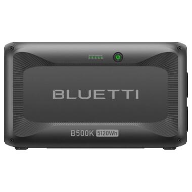 Зарядная станция BLUETTI AC300 3000W + B500K 5120Wh (AC300+B500K) фото №2