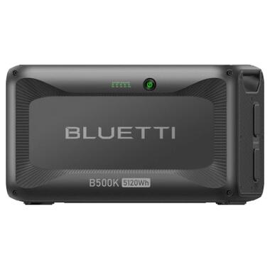 Зарядная станция BLUETTI AC300 3000W + B500K 5120Wh (AC300+B500K) фото №4