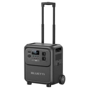Зарядная станция Bluetti Elite 320, 1800W, 3200Wh фото №2