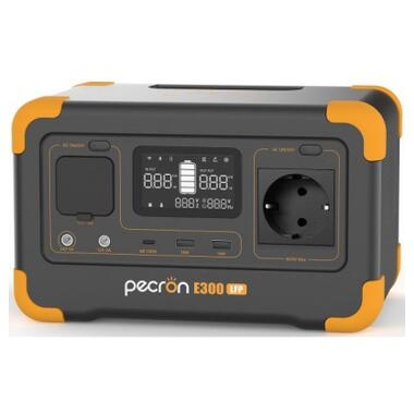 Зарядная станция Pecron E300LFP 600W 288Wh (E300LFP) фото №2