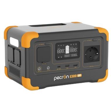 Зарядная станция Pecron E300LFP 600W 288Wh (E300LFP) фото №3