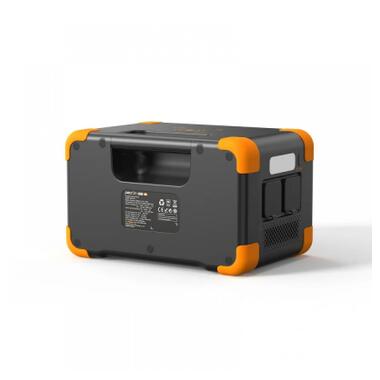 Зарядная станция Pecron E300LFP 600W 288Wh (E300LFP) фото №4
