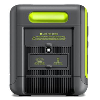 Зарядная станция FOSSIBOT F2400 2200W 2048Wh (FOSSiBOT F2400) фото №10