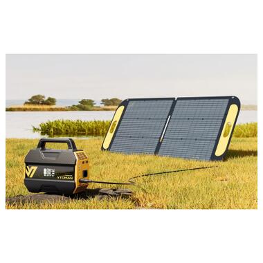 Зарядная станция Vtoman FlashSpeed 300 230Wh (FlashSpeed 300) фото №4