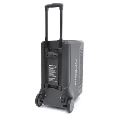 Зарядная станция Aferiy AF-P310-EC-H 3600W 3840Wh (Aferiy AF-P310-EC-H) фото №5