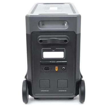 Зарядная станция Aferiy AF-P310-EC-H 3600W 3840Wh (Aferiy AF-P310-EC-H) фото №4