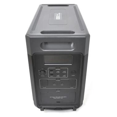 Зарядная станция Aferiy AF-P310-EC-H 3600W 3840Wh (Aferiy AF-P310-EC-H) фото №2