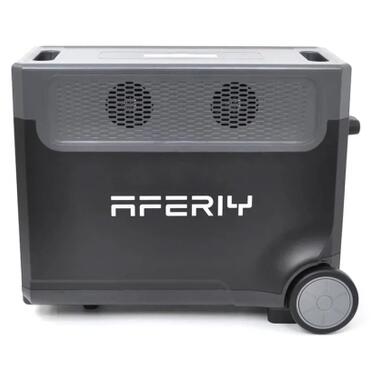 Зарядная станция Aferiy AF-P310-EC-H 3600W 3840Wh (Aferiy AF-P310-EC-H) фото №3