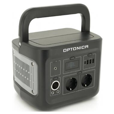 Зарядная станция Optonica 400W, 320Wh (PS-9418) фото №2