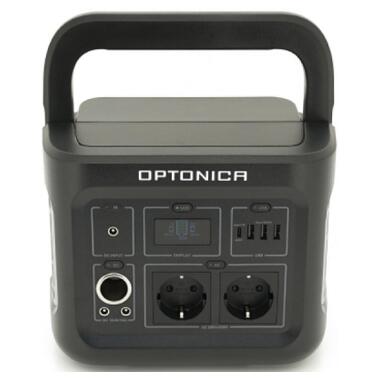 Зарядная станция Optonica 400W, 320Wh (PS-9418) фото №1