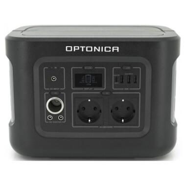 Зарядная станция Optonica 600W, 512Wh (PS-9419) фото №1