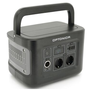 Зарядная станция Optonica 600W, 512Wh (PS-9419) фото №2
