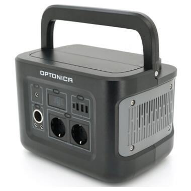 Зарядная станция Optonica 600W, 512Wh (PS-9419) фото №3