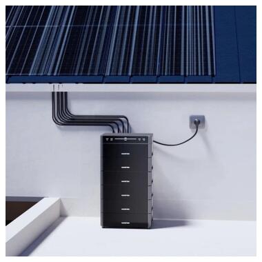 Зарядная станция Marstek Venus-A 1200W, 2120Wh (Venus-A) фото №8