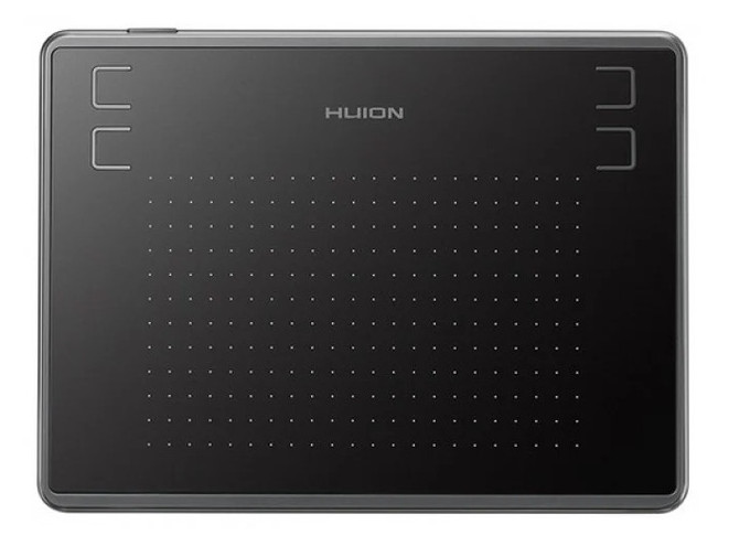 Графічний планшет Huion H430P фото №4