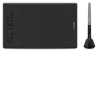 Графічний планшет Huion H580X Black (H580X) фото №1