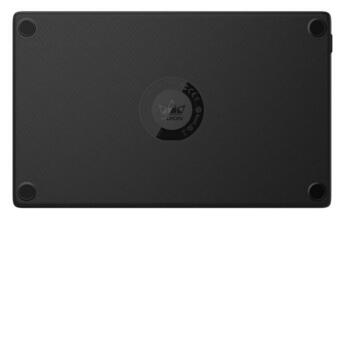 Графічний планшет Huion H610X Black (H610X) фото №3