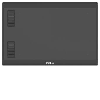Графічний планшет Parblo A610 Plus фото №1