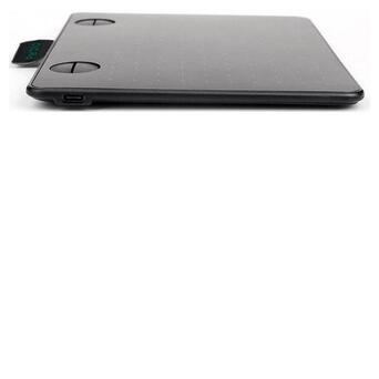 Графічний планшет Parblo A640 V2, чорний фото №3