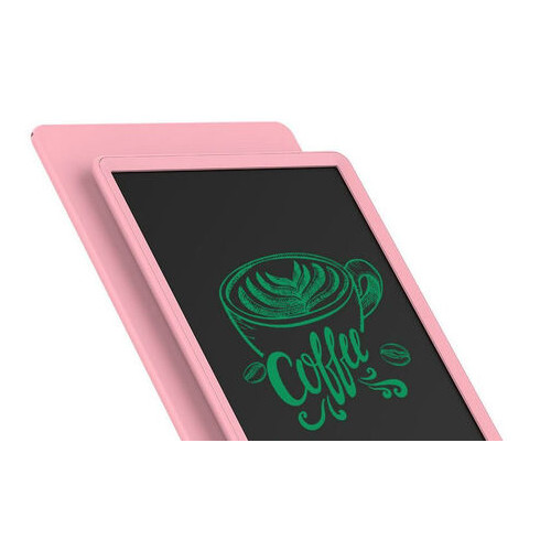 Графічний планшет Xiaomi Wicue Writing tablet 10 Pink фото №2