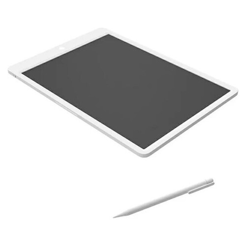 Планшет для малювання Xiaomi Mi MiJia LCD Writing Tablet 10 White (XMXHB01WC) (DZN4010CN) фото №2