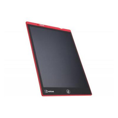 Графічний планшет Xiaomi Wicue Board 12 LCD Red Festival edition (WNB212/WNB412) фото №1
