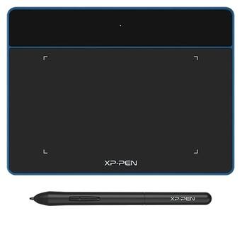 Графічний планшет XP-Pen Deco Fun Blue (Deco Fun XS_BE) фото №1