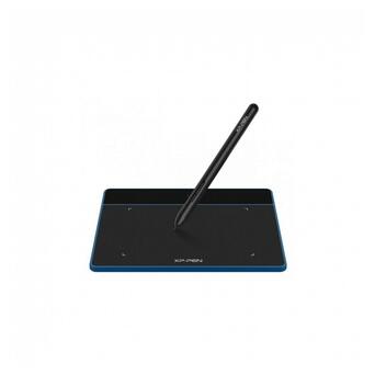 Графічний планшет XP-Pen Deco Fun S blue фото №3