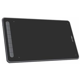 Графічний планшет XP-Pen Deco LW black  фото №1