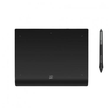 Графічний планшет XP-Pen Deco Pro MW (Gen 2) black фото №1