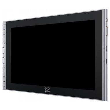 Планшет-монитор XP-Pen Artist12 Pen Display (3nd Gen) Gray (CPCD121FH-GR) фото №10