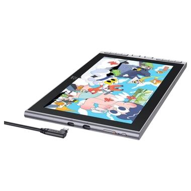 Планшет-монитор XP-Pen Artist12 Pen Display (3nd Gen) Gray (CPCD121FH-GR) фото №7